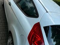 Gebraucht Ford Fiesta 60 PS (44 kW) 2009 Weiß