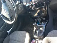 Gebraucht Opel Astra Edition 125 PS (91 kW) 2010 Grau Kombi