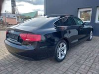 gebraucht Audi A5 Sportback 2.0 TDI XENON NAVI AUTOMATIK LM SHZ