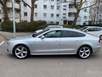 gebraucht Audi A5 2.7 TDI