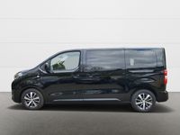 gebraucht Toyota Verso ProaceL1 Shuttle Comfort EU6d 2.0 D-4D, HUD Dyn. Kurvenlicht Mehrzonenklima