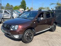 Second-hand Dacia Duster Black Shadow 125 CP (91 kW) 2017 Maro SUV