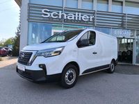 Gebraucht Nissan Primastar N-Connecta 131 PS (96 kW) 2022 Van / Kleinbus