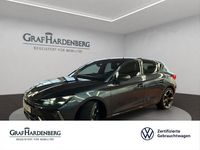 Gebraucht Cupra Leon 150 PS (110 kW) 2025 Grau Limousine