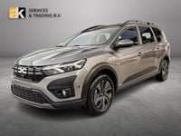 Gebraucht Dacia Jogger Expression 101 PS (74 kW) 2025 Grau Van / Kleinbus