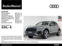 gebraucht Audi Q5 Q5 S lineS line 40 TDI quattro 150(204) kW(PS) S tronic