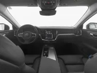 Gebraucht Volvo V60 CC Plus 197 PS (144 kW) 2023 Schwarz Kombi