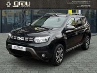 Gebraucht Dacia Duster Journey 150 PS (110 kW) 2024 Perlmuttschwarz SUV
