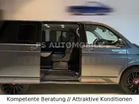 Gebraucht VW Multivan Edition 204 PS (150 kW) 2023 Grau Van / Kleinbus