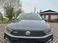 Second-hand VW Passat 190 CP (139 kW) 2016 Gri Break