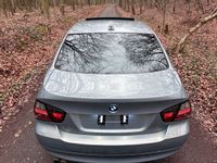 gebraucht BMW 325 E90 D 3.0 TÜV 26