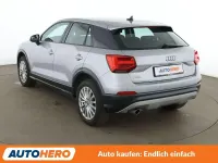 Gebraucht Audi Q2 Design 116 PS (85 kW) 2019 Grau SUV