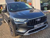 Gebraucht Ford Kuga Active X 152 PS (111 kW) 2024 Magneticgrau (metallic) SUV