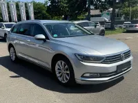 Gebraucht VW Passat Highline 150 PS (110 kW) 2019 Silber Kombi