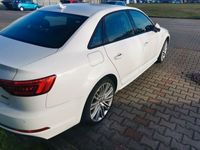 gebraucht Audi A4 2.0 TFSI S tronic quattro - 251 PS Allrad