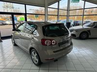 gebraucht VW Golf Plus VI Match *Klima*SHZ*Tempomat