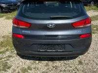 Gebraucht Hyundai i30 Trend 116 PS (85 kW) 2019 Limousine