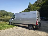 Gebraucht Opel Movano S 145 PS (106 kW) 2017 Van / Kleinbus
