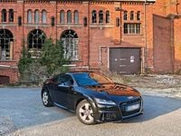 Occasion Audi TT Design 230 ch (169 kW) 2017 Noir Coupé