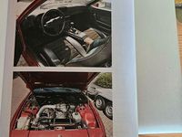 Gebraucht Porsche 924 170 PS (125 kW) 1980 Rot Coupé