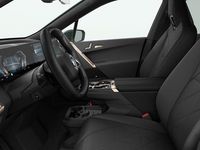 Gebraucht BMW iX 239 kW (326 PS) 2023 Schwarz SUV