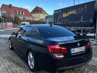 Gebraucht BMW 530 Performance 258 PS (189 kW) 2016 Limousine