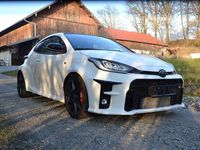 Gebraucht Toyota Yaris 261 PS (191 kW) 2021 Super white 2 Kleinwagen