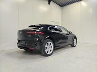 Gebraucht Jaguar I-Pace SE 294 kW (400 PS) 2018 Schwarz SUV