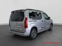 Neu Toyota Proace Verso City 110 PS (80 kW) 2026 Silber Kombi