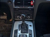 Gebraucht Audi Q7 S-Line 239 PS (175 kW) 2009 Weiß SUV