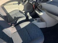 Gebraucht Renault Twingo 58 PS (42 kW) 2008 Schwarz Kleinwagen