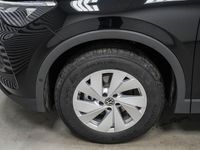 Neu VW Tiguan Basis 131 PS (96 kW) 2026 Grenadillschwarz metallic (0e) SUV