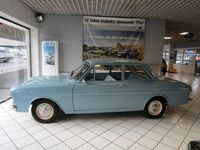 Gebraucht Ford Taunus 39 PS (28 kW) 1963 Blau Limousine