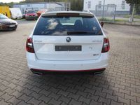 gebraucht Skoda Octavia RS