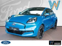 Neu Ford Puma Gen-E Premium 124 kW (169 PS) 2026 Blau SUV