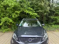 Usata Volvo XC60 Summum 190 CV (139 kW) 2017 Grigio SUV