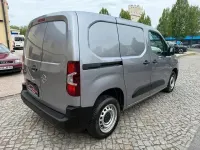 Gebraucht Opel Combo Edition 102 PS (75 kW) 2023 Grau Van / Kleinbus