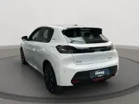 Gebraucht Peugeot 208 Style 110 PS (80 kW) 2025 Weiss Kleinwagen