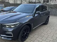 Gebraucht BMW X5 xLine 265 PS (194 kW) 2019 Grau SUV