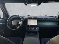 gebraucht Land Rover Defender 110 D300 75th Limited Edition HUD Luftfederung AD Navi Allrad Memory Sitze