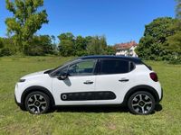 gebraucht Citroën C3 PureTech 110 Stop&Start SHINE SHINE