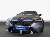 Neu BMW M5 727 PS (534 kW) 2026 Grau Limousine