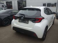 gebraucht Toyota Yaris Hybrid 1.5 VVT-i Team Deutschland