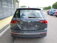 gebraucht VW Tiguan 1.5 TSI DSG Life *5J.Garantie*APP*