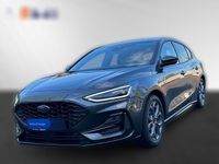 Gebraucht Ford Focus ST-Line X 155 PS (114 kW) 2024 Metallic