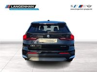 Gebraucht BMW iX1 Performance 230 kW (313 PS) 2023 Schwarz SUV