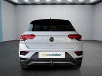 Gebraucht VW T-Roc 150 PS (110 kW) 2021 Weiß SUV