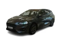 Gebraucht Ford Focus ST-Line 150 PS (110 kW) 2020 Grau Kombi