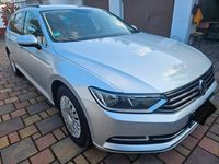 Gebraucht VW Passat Comfortline 150 PS (110 kW) 2015 Grau Kombi