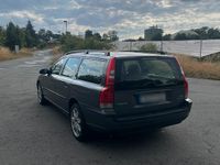 Second-hand Volvo V70 140 CP (102 kW) 2003 Gri Break
